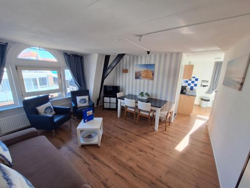 Appartementen Zandvoort - Housity