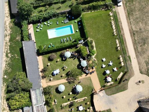 Domaine de la Maroutière - Housity