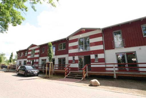 Appartement Werft & Mee(h)r Bootsbau Rügen - Housity