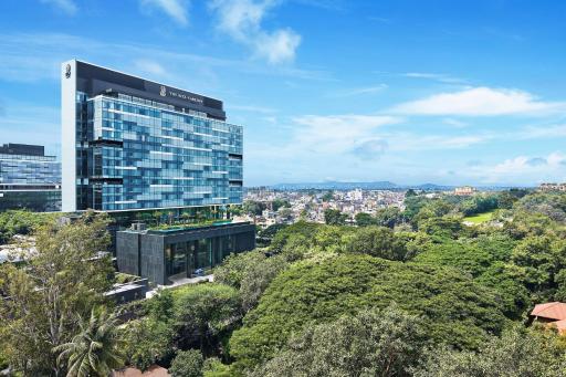 The Ritz-Carlton, Pune - Hizvo