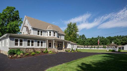 Catskill Mountains - Housity