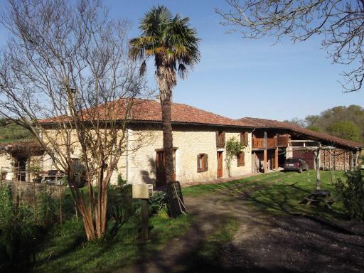 Gite Tauzia - Housity