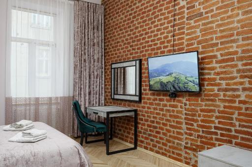 2 - bedroom Apartments Galicia Lviv - Housity