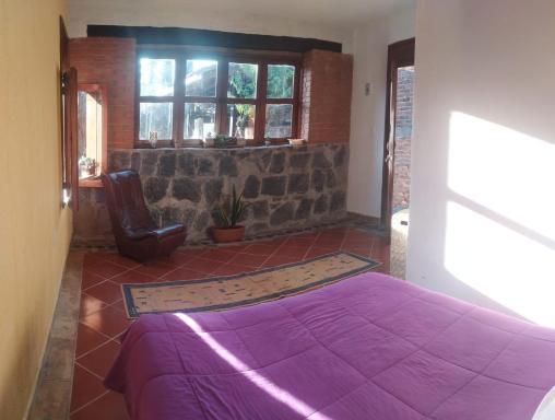 La Pasiva de Pátzcuaro - Housity