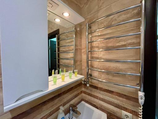 Apartments in Uzhgorod for you. - Housity