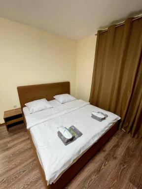 Apartments in Uzhgorod for you. - Housity