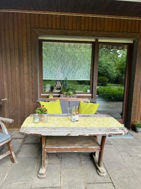 Ferienapartments Engeln Eifel - Housity