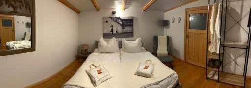 La Maison Pritzwalk - Bett & Bike - Housity