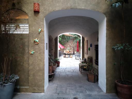 Hotel el Descanso - Housity