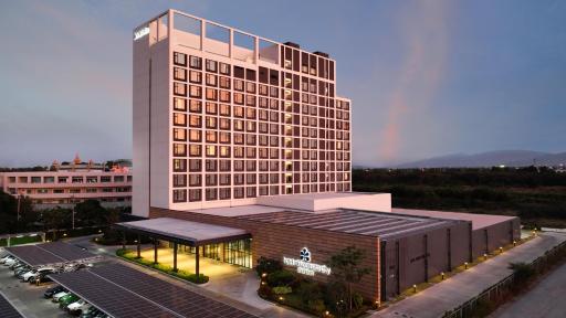 Hotel Nikko Amata City Chonburi - Housity