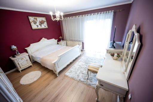 Chios Lake Apartament - Hizvo