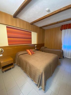 Hotel Sila - Housity