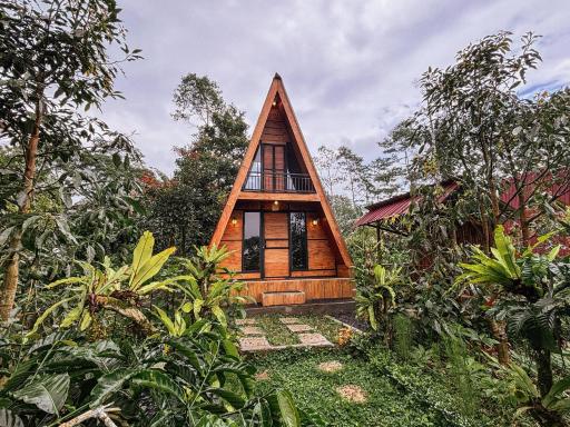 Sanda Eco Cabins by AGATA - Housity
