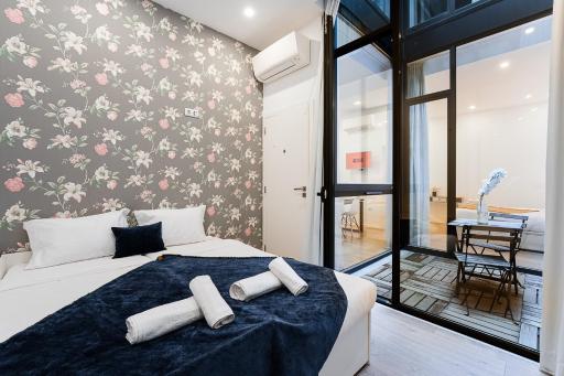 GuestReady - Tear45 - Avenue Aveiro Apartment - Hizvo