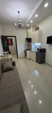 Apartment Heart Tbilisi - Housity