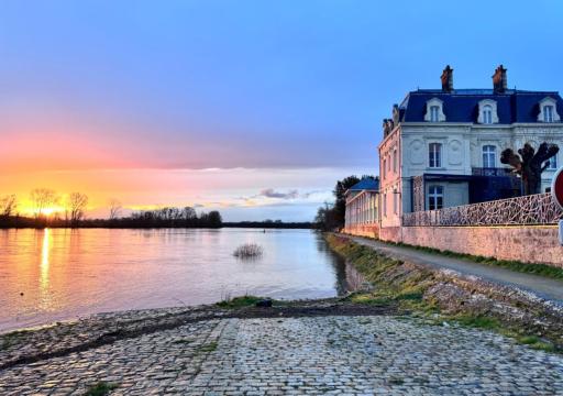 Les 3 Lieux - Hôtel, Restaurant, Espace sensoriel - Housity