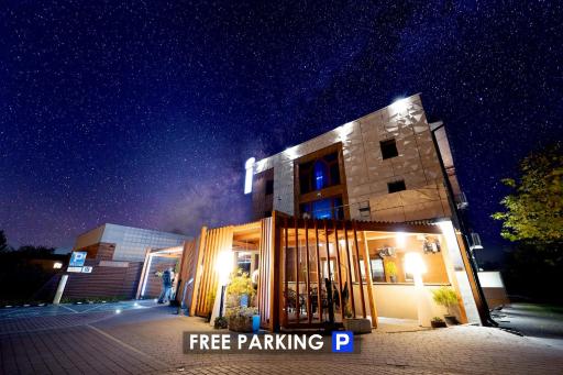 Hotel Agit Congress&Spa - Hizvo