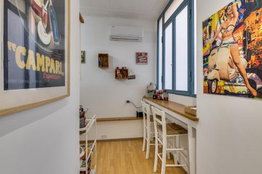 Gladiator's House - Housity