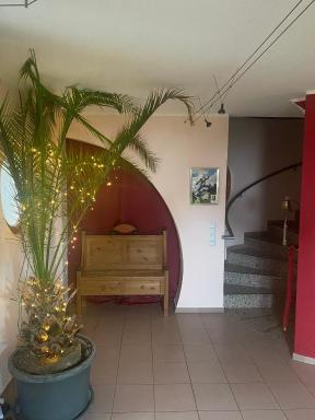 Maisonette-Ferienzimmer Am Backhausgarten - Housity