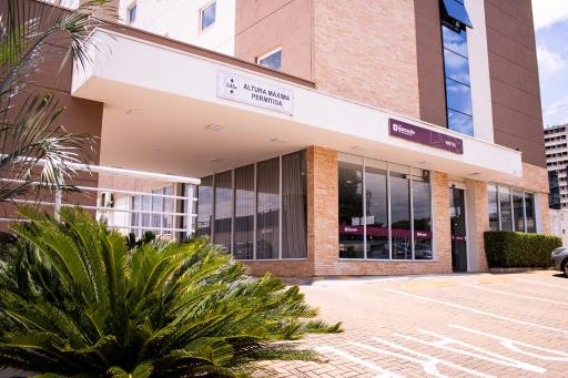 Hotel Euro Suite São Jose do Rio Preto by Nacional Inn - Housity