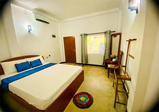 Temple Hill Rooms - Housity