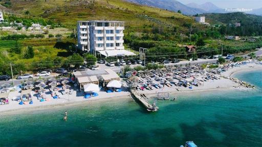 Pastarella Radhime - Housity