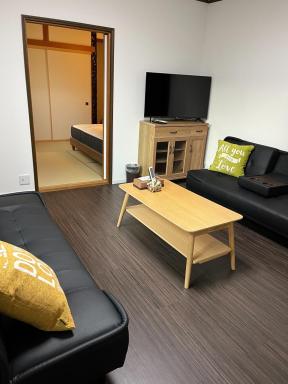 Koyasan Guest House Tommy - Housity