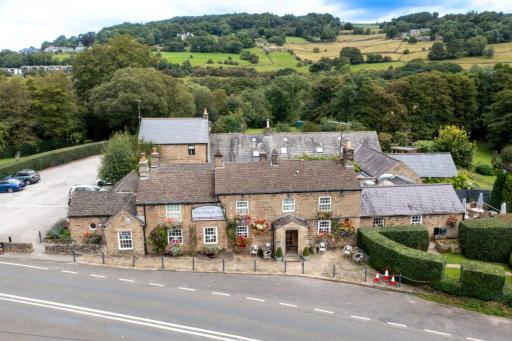The Plough Inn - Housity