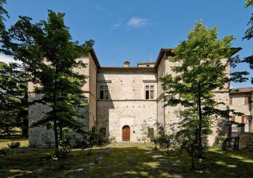 Villa Palazzo Ducale - Housity