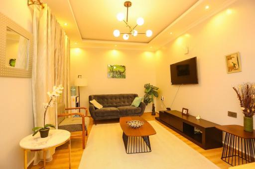 Yunia Serviced Residence, Busia Town - Housity