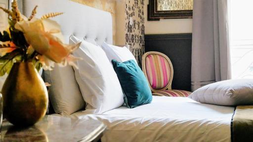 Au Coeur de Bordeaux B&B - Housity