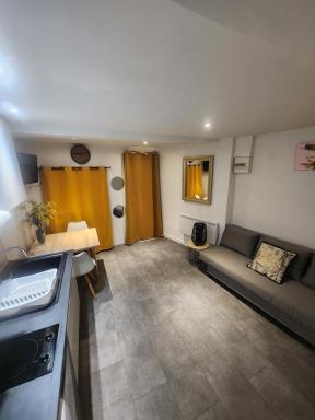 Parfum mimosa - Housity