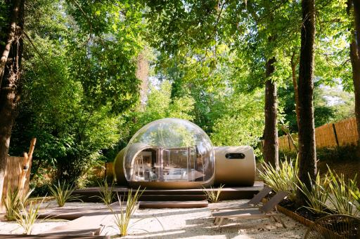 Glamping I Mulini - Housity