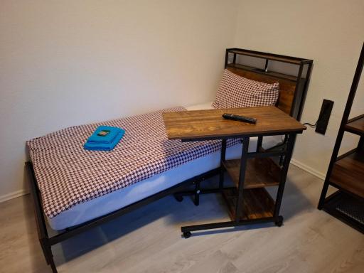 Hotel Garni Krone - Housity