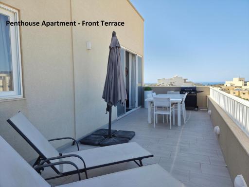 Blue Sky Apartments - Housity