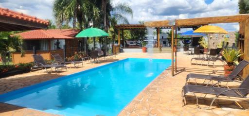 Pousada Lago Azul - Housity