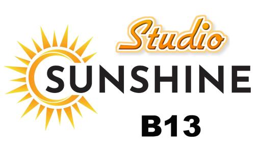 Studio Sunshine - Housity