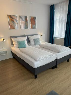 Pension Klein und Fein - Housity