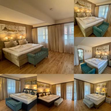 Hotel und Restaurant Post Prienbach - Housity