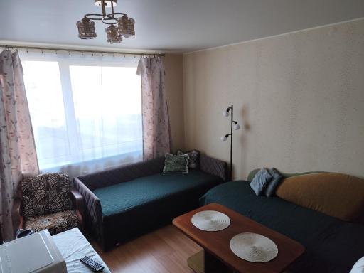 ITAJA apartment - Hizvo