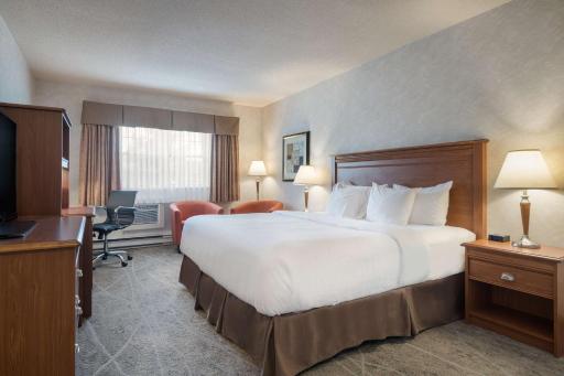 Best Western Glengarry - Housity