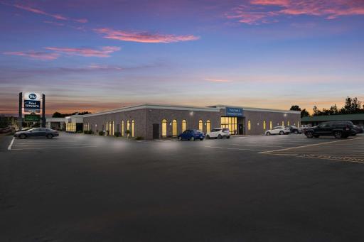 Best Western Glengarry - Housity