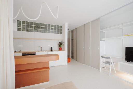 Apartment Toffino Trnava - free private parking - Housity