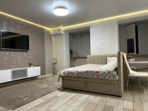 проулок Нижний Береговой 2 - Housity