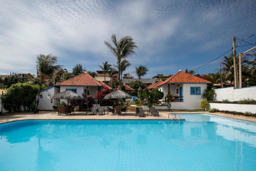 Pousada Tranquilandia Village - Housity