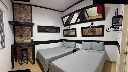 Hotel La Casona - Housity