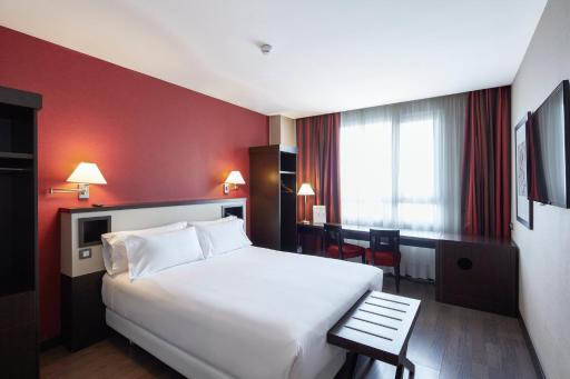 Sercotel Sant Boi - Housity