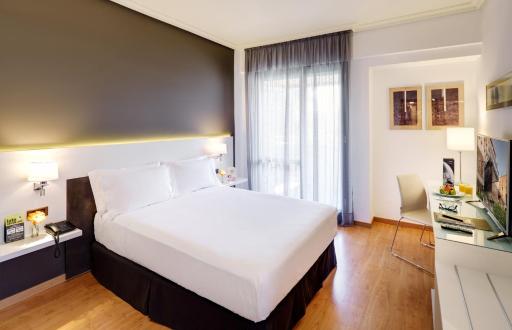Sercotel Gran Hotel Zurbarán - Housity