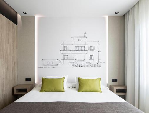 Sercotel Hotel Parque - Housity