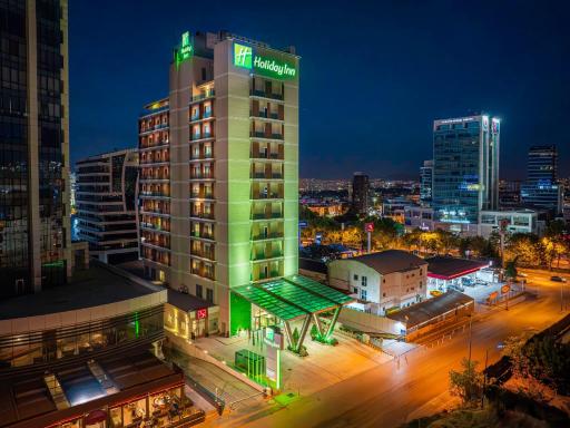 Holiday Inn Ankara - Cukurambar, an IHG Hotel - Housity
